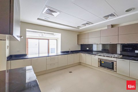 Villa sa Meydan, Dubai, UAE 4 silid-tulugan, 218 sq.m. № 708469 - larawan 4