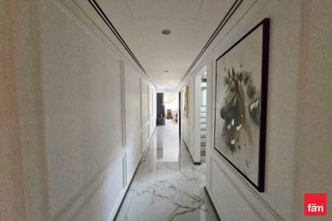 Villa sa Meydan, Dubai, UAE 4 silid-tulugan, 218 sq.m. № 708469 - larawan 17