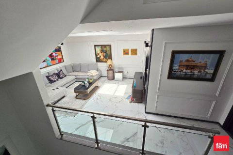 Villa sa Meydan, Dubai, UAE 4 silid-tulugan, 218 sq.m. № 708469 - larawan 14