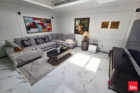 Villa sa Meydan, Dubai, UAE 4 silid-tulugan, 218 sq.m. № 708469 - larawan 8