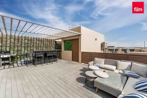 Villa in Meydan, Dubai, UAE 4 bedrooms, 218 sq.m. № 708469