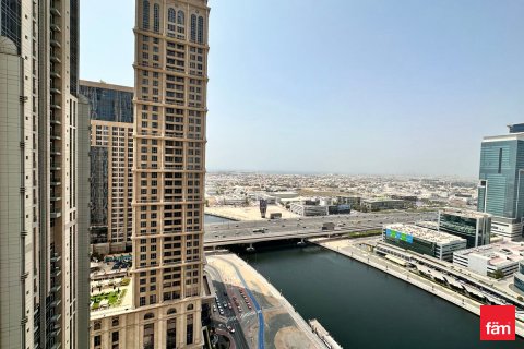 阿联酋 Dubai Business Bay 待售 : 1 卧, 75.3 平方米 , 编号635938 - 照片 9
