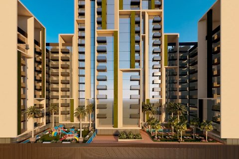 Byt v Dubai, SAE 2 ložnice, 103.8 m² Č.: 635940 - fotografie 8