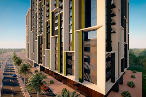Byt v Dubai, SAE 2 ložnice, 103.8 m² Č.: 635940 - fotografie 1