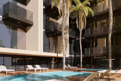 Byt v Dubai, SAE 2 ložnice, 103.8 m² Č.: 635940 - fotografie 5