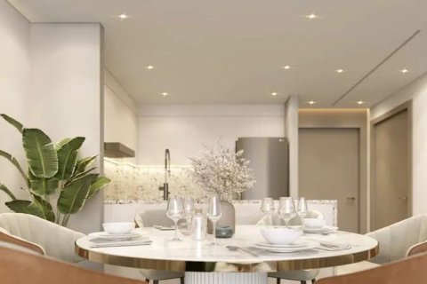 Byt v Dubai, SAE 2 ložnice, 103.8 m² Č.: 635940 - fotografie 3