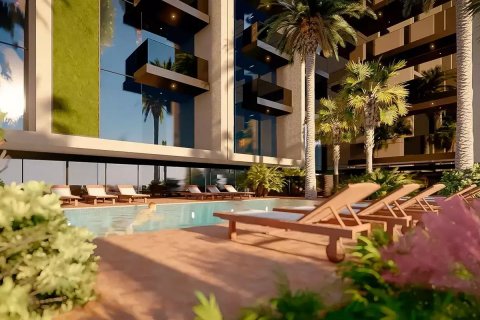 Byt v Dubai, SAE 2 ložnice, 103.8 m² Č.: 635940 - fotografie 6