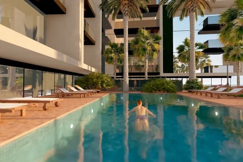 Byt v Dubai, SAE 2 ložnice, 103.8 m² Č.: 635940 - fotografie 9