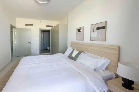 Byt v Downtown Jebel Ali, Dubai, SAE 1 ložnice, 57.6 m² Č.: 635935 - fotografie 4