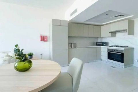 Byt v Downtown Jebel Ali, Dubai, SAE 1 ložnice, 57.6 m² Č.: 635935 - fotografie 5