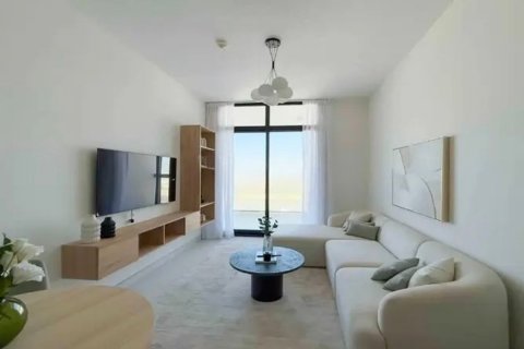 Byt v Downtown Jebel Ali, Dubai, SAE 1 ložnice, 57.6 m² Č.: 635935 - fotografie 3