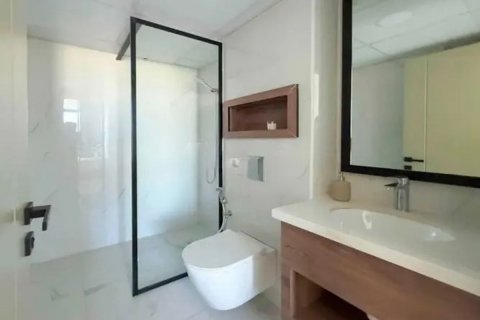 Byt v Downtown Jebel Ali, Dubai, SAE 1 ložnice, 57.6 m² Č.: 635935 - fotografie 10