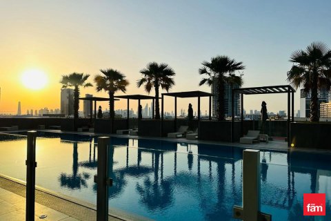 Apartemen di Dubai, UEA 2 kamar tidur, 98.5 m2 nomor 635937 - foto 10