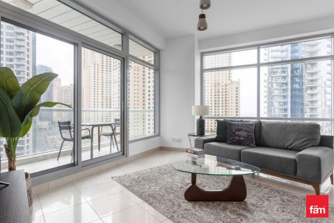 阿联酋 Dubai Dubai Marina 待租 : 1 卧, 97.7 平方米 , 编号635939 - 照片 1