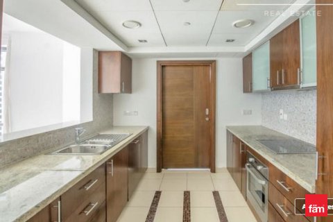 阿联酋 Dubai Dubai Marina 待租 : 1 卧, 97.7 平方米 , 编号635939 - 照片 10