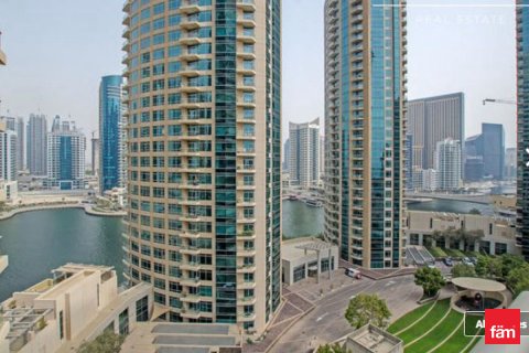 阿联酋 Dubai Dubai Marina 待租 : 1 卧, 97.7 平方米 , 编号635939 - 照片 4