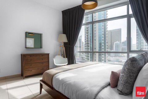 阿联酋 Dubai Dubai Marina 待租 : 1 卧, 97.7 平方米 , 编号635939 - 照片 6