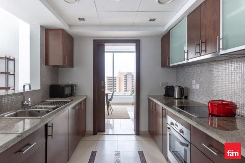 阿联酋 Dubai Dubai Marina 待租 : 1 卧, 97.7 平方米 , 编号635939 - 照片 12
