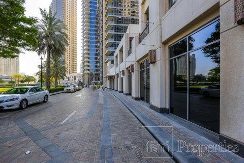 Byt v Downtown Dubai (Downtown Burj Dubai), SAE 1 ložnice, 87.3 m² Č.: 635941 - fotografie 11