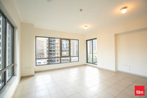 Byt v Downtown Dubai (Downtown Burj Dubai), SAE 1 ložnice, 87.3 m² Č.: 635941 - fotografie 3