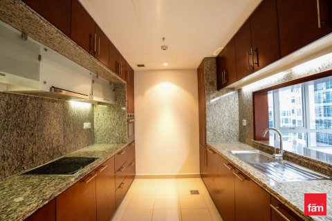 Byt v Downtown Dubai (Downtown Burj Dubai), SAE 1 ložnice, 87.3 m² Č.: 635941 - fotografie 8