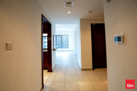 Byt v Downtown Dubai (Downtown Burj Dubai), SAE 1 ložnice, 87.3 m² Č.: 635941 - fotografie 6
