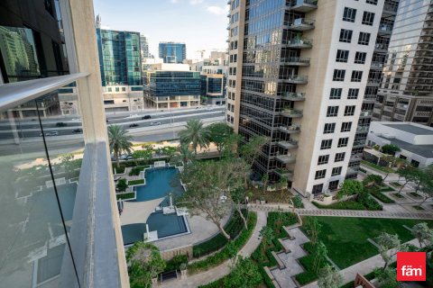 Byt v Downtown Dubai (Downtown Burj Dubai), SAE 1 ložnice, 87.3 m² Č.: 635941 - fotografie 2