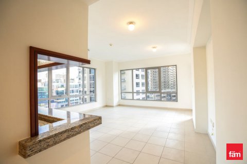 Byt v Downtown Dubai (Downtown Burj Dubai), SAE 1 ložnice, 87.3 m² Č.: 635941 - fotografie 5
