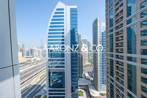 Apartament de vânzare în Jumeirah Lake Towers, Dubai, EAU 2 dormitoare, 88 mp. №670542 - poză 12