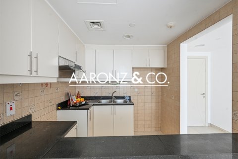 Apartament de vânzare în Jumeirah Lake Towers, Dubai, EAU 2 dormitoare, 88 mp. №670542 - poză 8