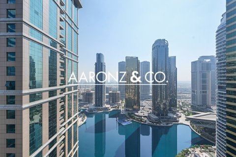 Apartament de vânzare în Jumeirah Lake Towers, Dubai, EAU 2 dormitoare, 88 mp. №670542 - poză 11