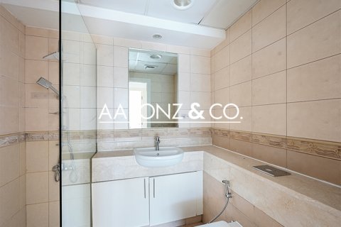 Apartament de vânzare în Jumeirah Lake Towers, Dubai, EAU 2 dormitoare, 88 mp. №670542 - poză 9