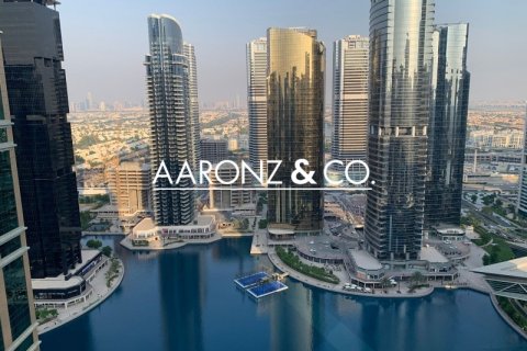 Lakás itt: Jumeirah Lake Towers, Dubai, EAE, 2 hálószoba, 88 m², azonosító: 670542 - fénykép 1