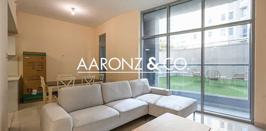 Byt v Dubai Marina, SAE 3 ložnice, 115.7 m² Č.: 670545