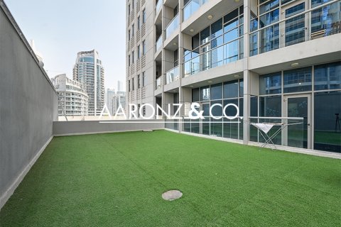 Dubai Marina、Dubai、UAE にあるマンション販売中 3ベッドルーム、116 m2、No670545 - 写真 15