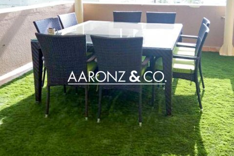 Купити квартиру в Джумейра Лейк Тауэрс, Дубай, ОАЕ 2 спальні, 211.9м2, № 670543 - фото 14