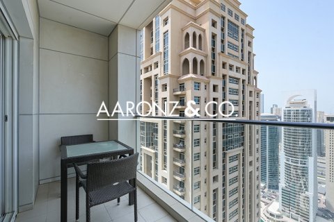 Jumeirah Lake Towers、Dubai、UAE にあるマンション販売中 2ベッドルーム、120 m2、No670544 - 写真 16
