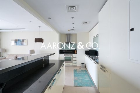 Byt v Jumeirah Lake Towers, Dubai, SAE 2 ložnice, 120.5 m² Č.: 670544 - fotografie 9