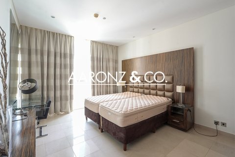 Byt v Jumeirah Lake Towers, Dubai, SAE 2 ložnice, 120.5 m² Č.: 670544 - fotografie 5