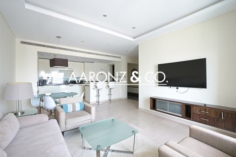 Byt v Jumeirah Lake Towers, Dubai, SAE 2 ložnice, 120.5 m² Č.: 670544 - fotografie 3