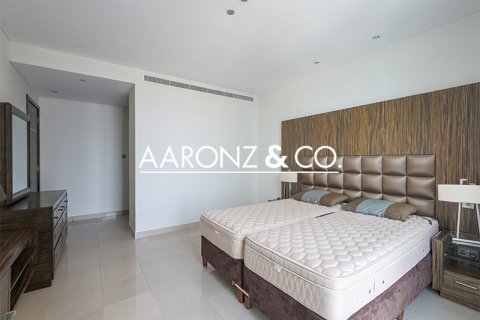 Byt v Jumeirah Lake Towers, Dubai, SAE 2 ložnice, 120.5 m² Č.: 670544 - fotografie 6