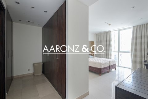 Byt v Jumeirah Lake Towers, Dubai, SAE 2 ložnice, 120.5 m² Č.: 670544 - fotografie 7