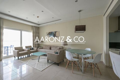 Byt v Jumeirah Lake Towers, Dubai, SAE 2 ložnice, 120.5 m² Č.: 670544 - fotografie 4