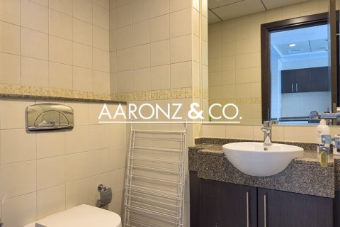 Διαμέρισμα σε Dubai Marina, ΗΑΕ 1 υπνοδωμάτιο, 60.4 τ.μ. Αρ. 670666 - φωτογραφία 12