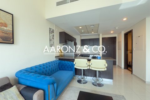 Διαμέρισμα σε Dubai Marina, ΗΑΕ 1 υπνοδωμάτιο, 60.4 τ.μ. Αρ. 670666 - φωτογραφία 2