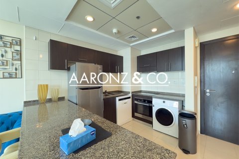 Διαμέρισμα σε Dubai Marina, ΗΑΕ 1 υπνοδωμάτιο, 60.4 τ.μ. Αρ. 670666 - φωτογραφία 9