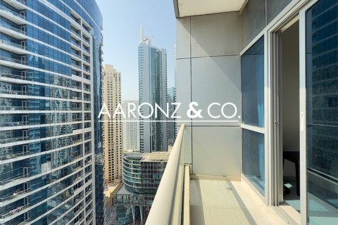 Διαμέρισμα σε Dubai Marina, ΗΑΕ 1 υπνοδωμάτιο, 60.4 τ.μ. Αρ. 670666 - φωτογραφία 15