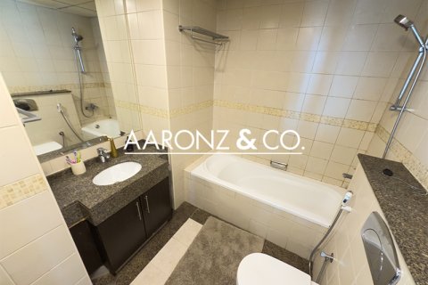 Διαμέρισμα σε Dubai Marina, ΗΑΕ 1 υπνοδωμάτιο, 60.4 τ.μ. Αρ. 670666 - φωτογραφία 13