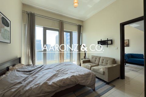 Διαμέρισμα σε Dubai Marina, ΗΑΕ 1 υπνοδωμάτιο, 60.4 τ.μ. Αρ. 670666 - φωτογραφία 5