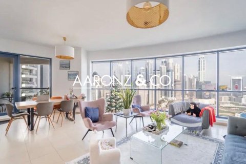 Apartamento en venta en Jumeirah Lake Towers, Dubai, EAU 2 dormitorios, 160 m2 № 670546 - foto 1